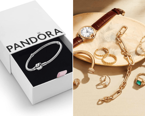 Every jewel that sparkles cover photo collage