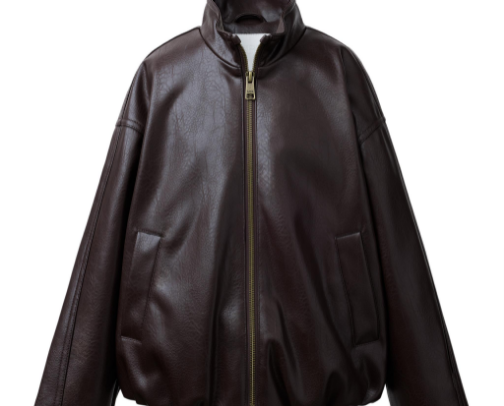 Petite jacket find cover photo collage
