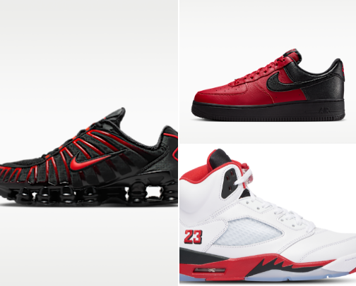 Shoeaholic! 
I ❤️ Shoes & Boots!
Men & Women's Footwear cover photo collage