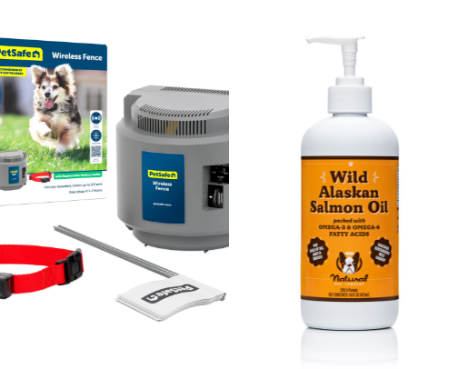 For the doggo cover photo collage