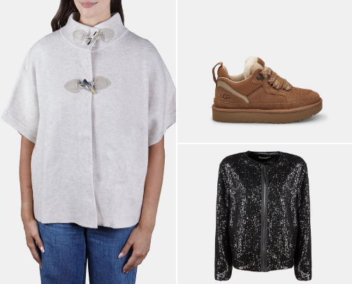 La mia marca preferita cover photo collage