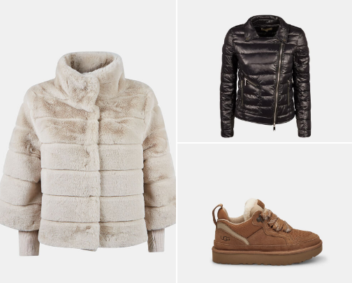 La mia marca preferita cover photo collage