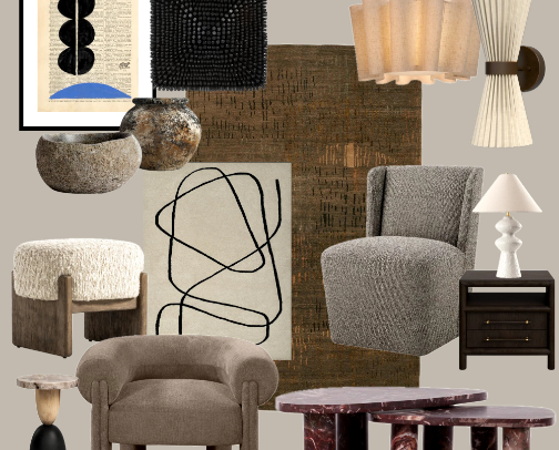 All Modern | Joss & Main Saves cover photo collage