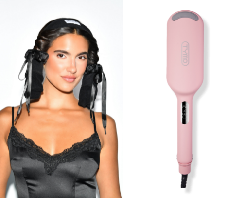 Hair Care cover photo collage