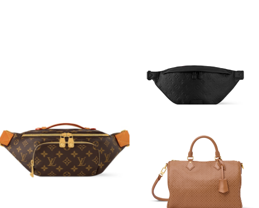 Luxury Handbags Worth the Investment cover photo collage