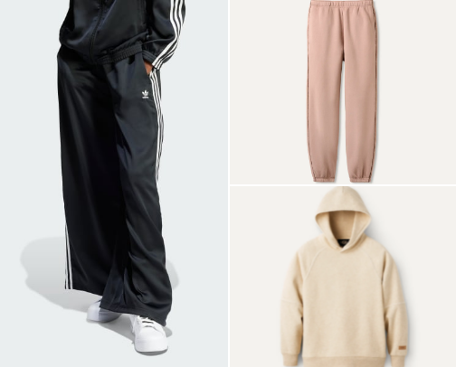 Favorite Clothes!!! cover photo collage