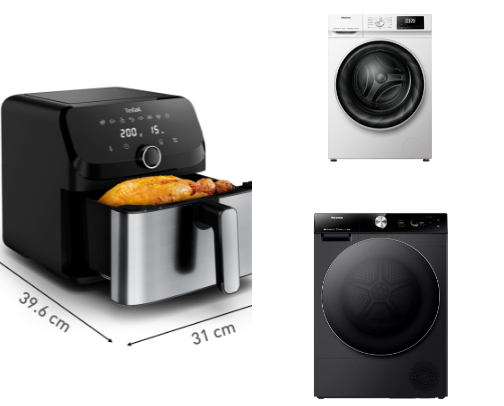 Household products I highly reccomend cover photo collage