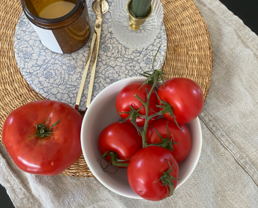 Kitchen Essentials I Can't Live Without cover photo collage