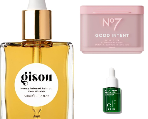 My Favorite Dupes & Affordable Alternatives! :) ✨ cover photo collage