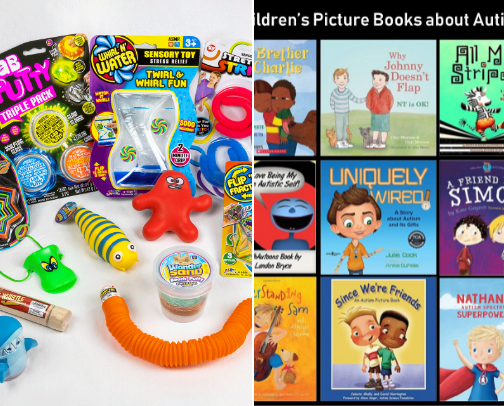 Must-Have Parenting Resources cover photo collage