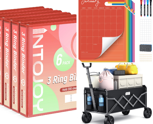 Educator Essentials cover photo collage