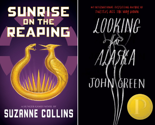 Best books ever cover photo collage