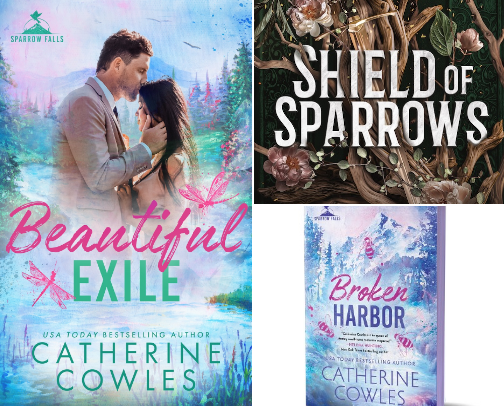 Books you HAVE to Read cover photo collage