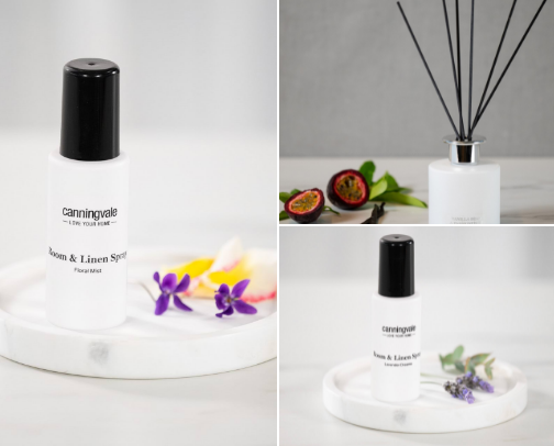 Best Collections of Fragrances Recs cover photo collage