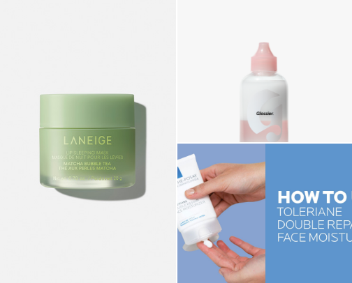 Good Night Routine cover photo collage