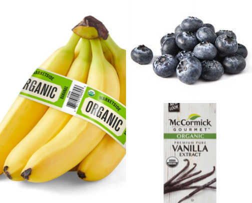 Easy Walmart Meal Recipes: Grocery Lists for Quick Family Dinners cover photo collage