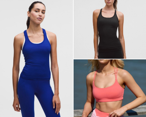 Romanticising being active cover photo collage