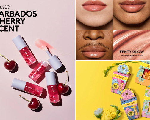Everyday Glow Essentials cover photo collage