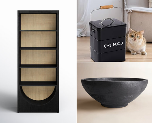 Stylish Home Furniture & Décor Finds from cover photo collage