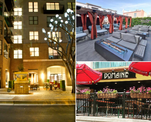 Where To Go For a Date in Huntsville, AL cover photo collage