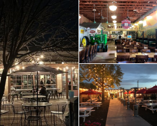 Best Food/Coffee Spots Around Phoenix, Az! cover photo collage