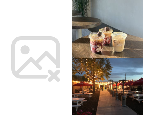 Best Food/Coffee Spots Around Phoenix, Az! cover photo collage
