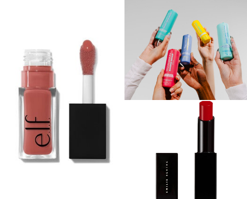 Best Budget Beauty Recs cover photo collage