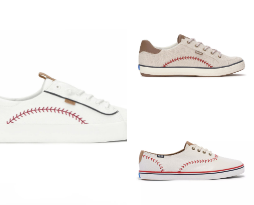 Baseball Mom Must Haves cover photo collage