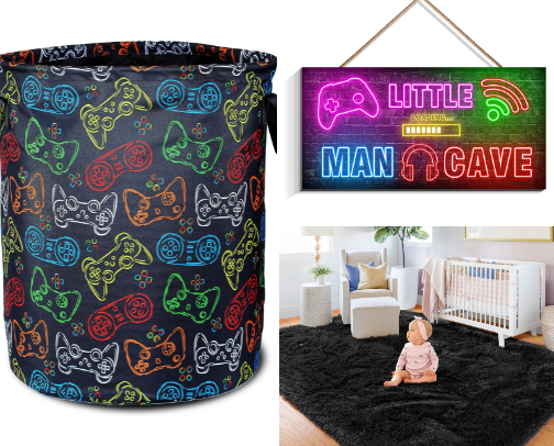 Home Aesthetics On A Budget 🏡 cover photo collage