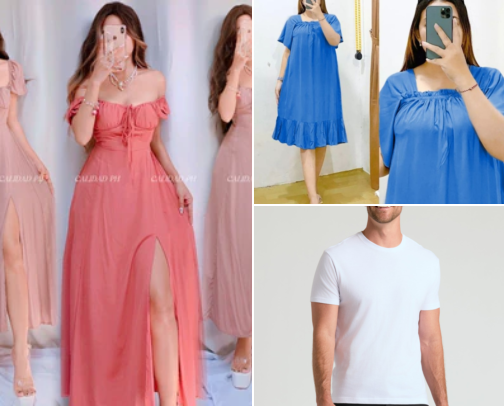My Fashion cover photo collage