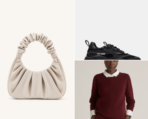 Affordable Luxury: 25 Designer Dupes That Look High-End Without the Price Tag cover photo collage