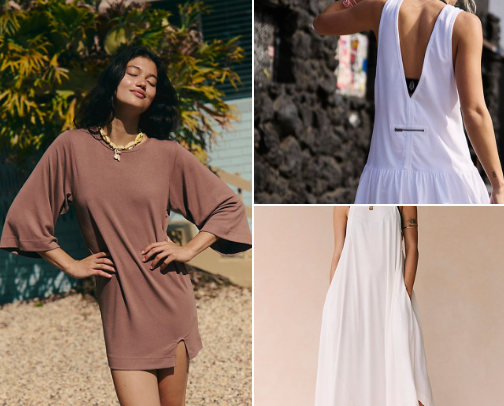 Free People ON SALE! cover photo collage