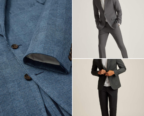 Bonobos Clothes cover photo collage