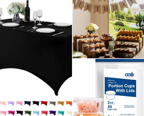 Side Hustle Or Small Business tools cover photo collage