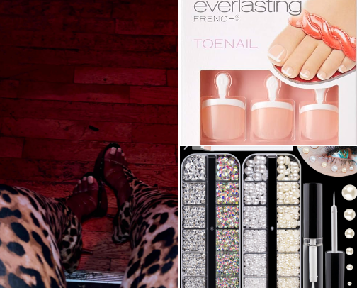 Maintenance 😌 cover photo collage