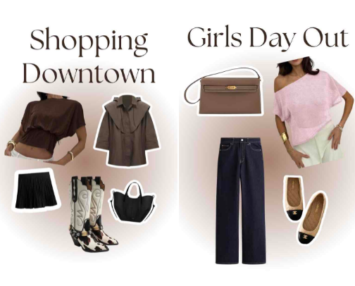 Pack it up. Mama’s going out! cover photo collage