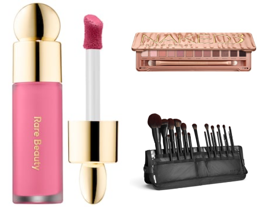 Makeup Products I Keep Repurchasing cover photo collage