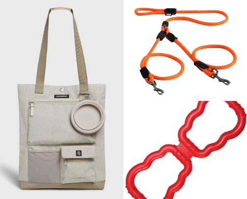 The Pet Edit cover photo collage