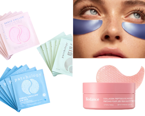 Eye Care Essentials cover photo collage