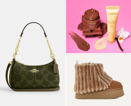 2025 Fall Wishlist! 🍁🍂 cover photo collage