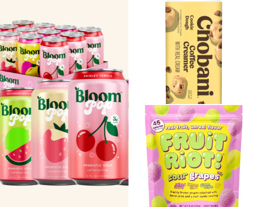 My fridge/Pantry Edit cover photo collage