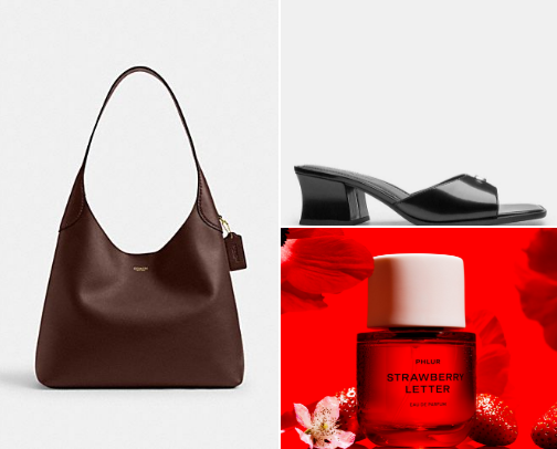holiday wish list cover photo collage