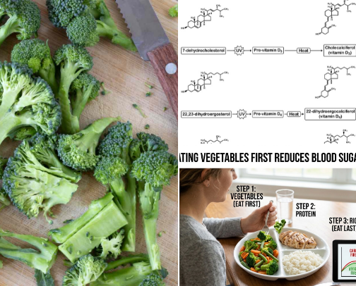10 Weird But Free Things You Can Do to Make Healthy Food Healthier cover photo collage
