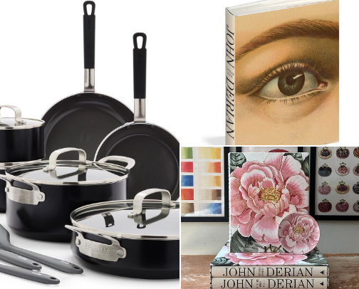 CHRISTMAS WISH LIST 🎄 cover photo collage