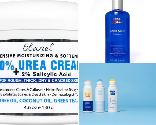 unsexy producots that make you sexy cover photo collage