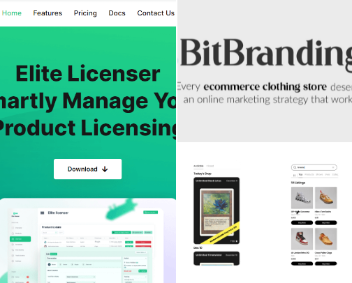 Coupons and Deals for your Wallet! cover photo collage