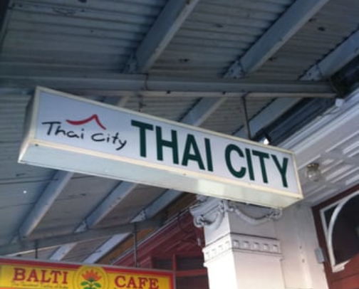 My top restaurant recs cover photo collage