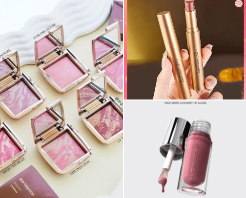 Beauty Must-Haves for Your 20s & 30s cover photo collage