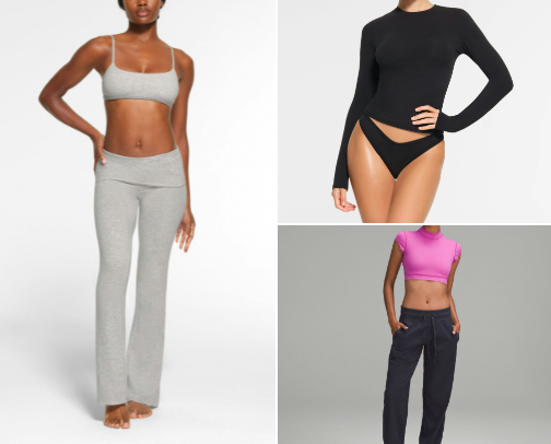 Wishlist + Gift Ideas for Girls! cover photo collage