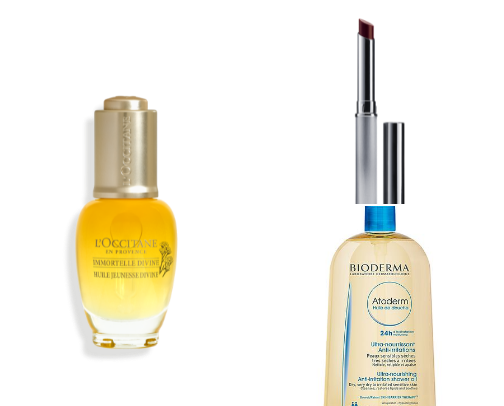 Beauty is in the eye of the beholder cover photo collage